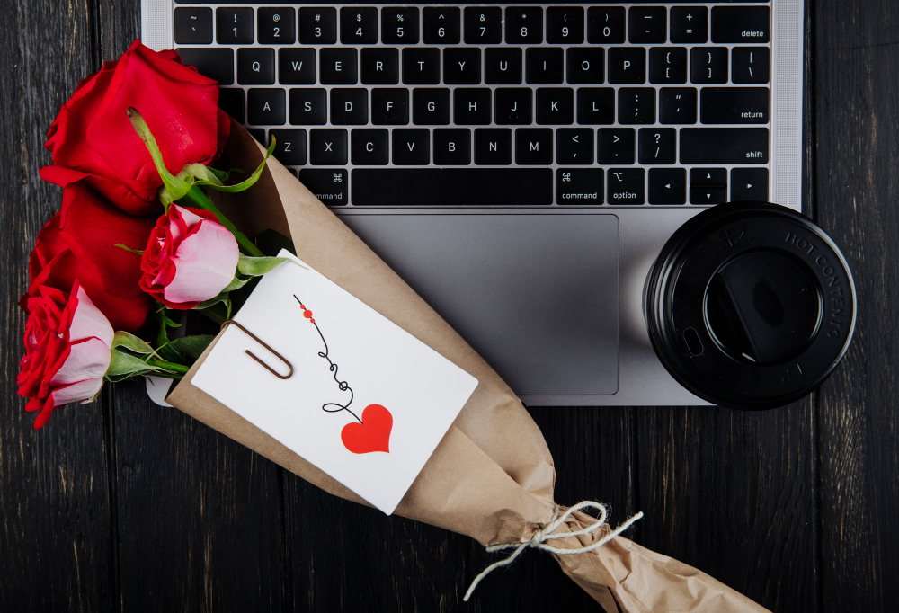 Valentinstag 2.0: So prägt Technologie moderne Beziehungen