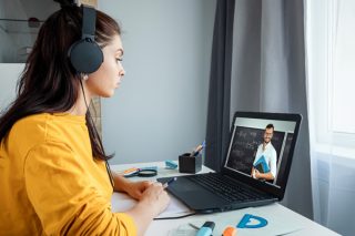 Anbieter von Online-Mathe-Nachhilfe