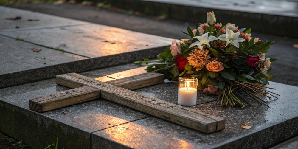 Bestattungen in München: Welche Arten von Bestattungen sind in München möglich?