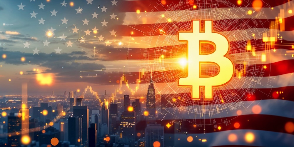 Kryptomarkt: Was passiert, wenn die Bitcoin Reserve kommt
