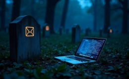 Digitaler Nachlass – Was passiert mit unseren Online-Leben, wenn wir nicht mehr sind?