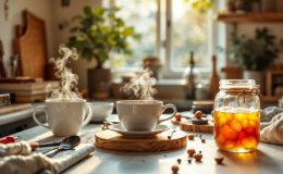Der Aufstieg der DIY-Kultur: Vom Kombucha-Zubereiten zu bis zum Möbelbau