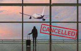 Flugverspätung: Tipps für die Wartezeit und zum geltenden Recht