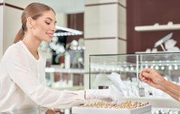 Juwelier in München: Warum boomen die Onlineshops der Münchner Juweliere?