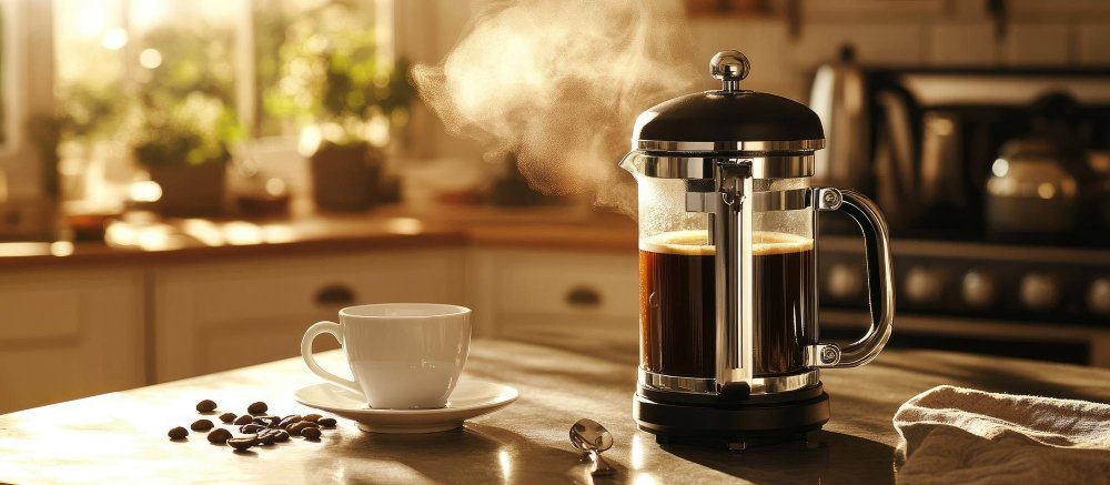 Kaffee: Ein DIY-Traum