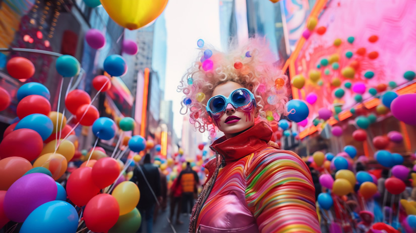 Köln Karneval Kalender: Geisterzug, Weiberfastnacht und die Lachende Kölnarena