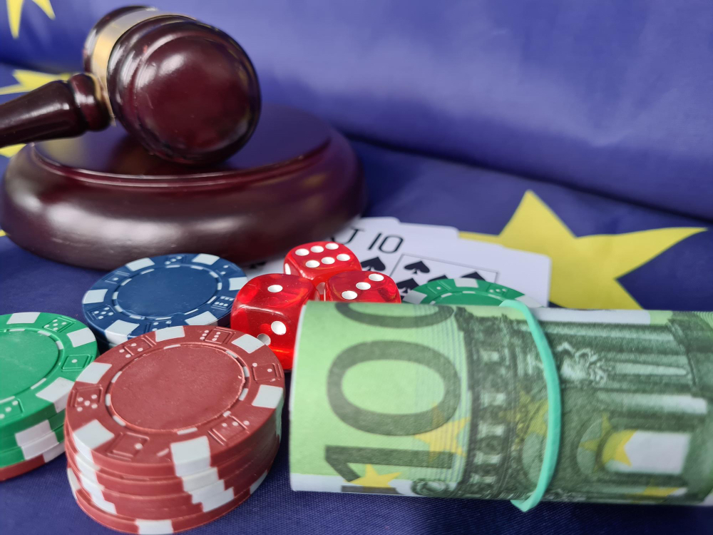 Illegale von legalen Glücksspielen in Deutschland unterscheiden