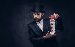 Psychologie des Glücksspiels: Warum spielen Menschen?