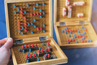Regeln und Spielweise