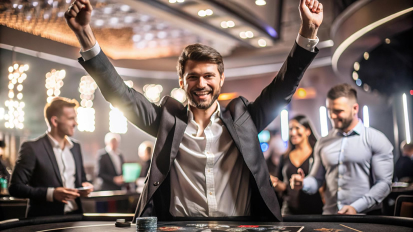 Strategien zur Maximierung der Gewinne