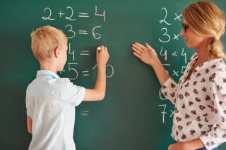 Vergleich: Online-Nachhilfe vs. Präsenznachhilfe