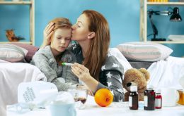 Was Eltern über Durchfall bei Kindern wissen sollten
