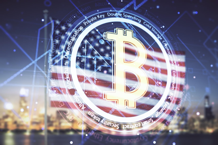 Es ist fix: So sieht die Bitcoin Reserve in den USA aus