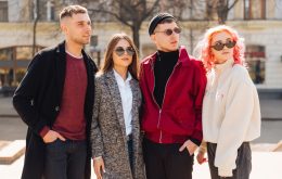 Die Richtige Jacke Für Jede Jahreszeit Finden