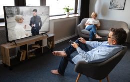 Kabelfernsehen in bester Qualität: So wichtig sind Sendervielfalt, Service und ein stabiler Empfang