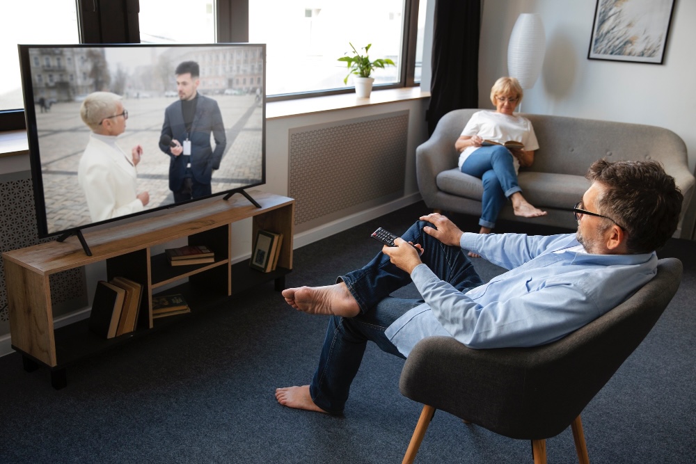 Kabelfernsehen in bester Qualität: So wichtig sind Sendervielfalt, Service und ein stabiler Empfang