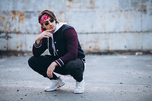 Klassisch und Elegant in der Streetwear