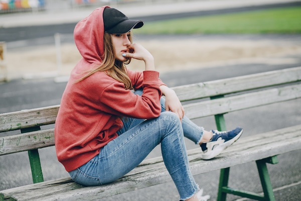 Streetwaer Hoodies