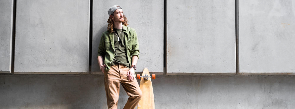 Modetrends Streetwaer