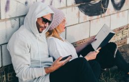 Wie Modeikonen den Streetwear-Trend prägten