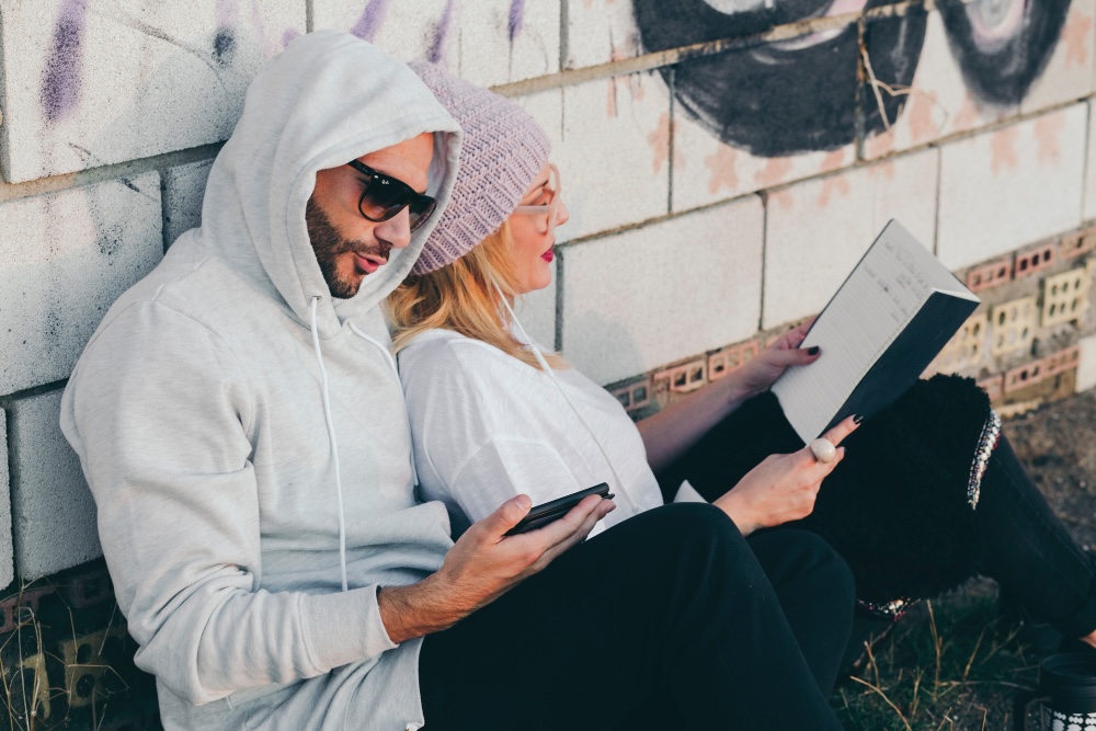 Wie Modeikonen den Streetwear-Trend prägten