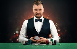 Berufswunsch Croupier: Wie wird man Casino-Dealer?