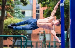 Calisthenics: Sportart für Flexibilität und Körperbeherrschung