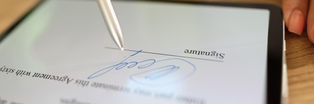 Neuere Entwicklungen und Fazit zur elektronischen Signatur