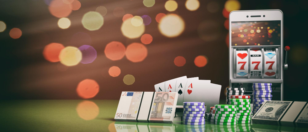 Casino Bonus