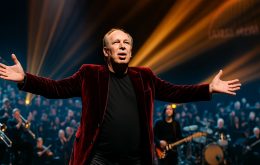 Von König der Löwen bis Dune: Hans Zimmer in Köln