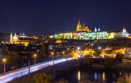 Urbaner Tapetenwechsel: Warum Prag als Wochenendziel immer geht