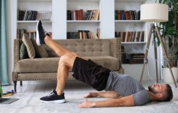 Prostatagesundheit: Mit Beckenbodentraining, Ernährung und Co. vorbeugen