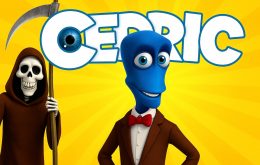 Cedric Animationsfilm