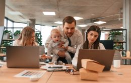 Familienfreundliche Arbeitgeber: Work-Life-Balance fördern