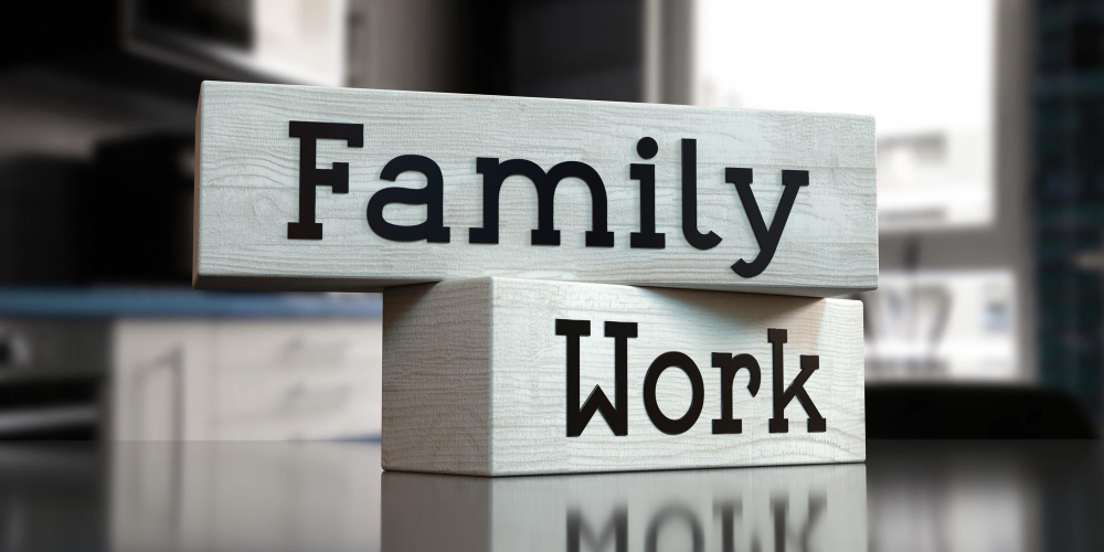 Familienfreundliche Unternehmen