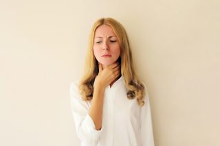 Keine Stimme mehr - was hilft schnell gegen Heiserkeit?