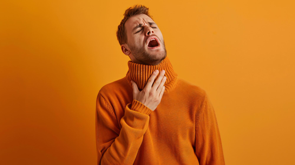 Keine Stimme mehr? Hilfreiche Tipps im Überblick
