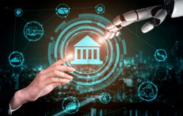 Wie die KI jetzt das Banking erobert