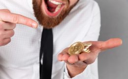 Krypto-Staking: Passives Einkommen generieren