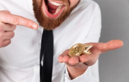 Krypto-Staking: Passives Einkommen generieren