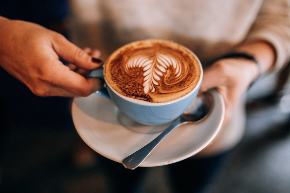 Die Kunst des täglichen Kaffees: Mit jeder Tasse zu mehr Wohlbefinden