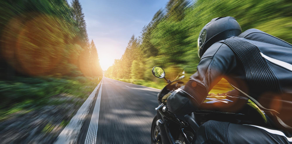 Motorrad als Lebensgefühl