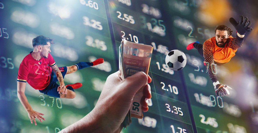 Streit um Sportwetten-Steuern: Bundesländer kämpfen ums Geld