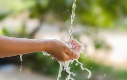 Wasser sparen im Haushalt: Effektive Maßnahmen für den Alltag