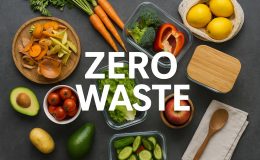 Zero-Waste-Küche: Nachhaltig kochen