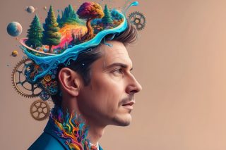 Beweggründe und Motivlagen kreativer Köpfe