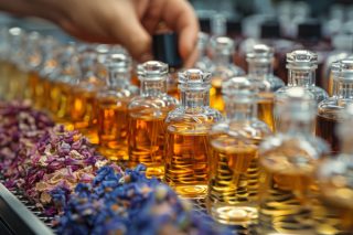 Clean Fragrance: Prinzipien und Herstellung
