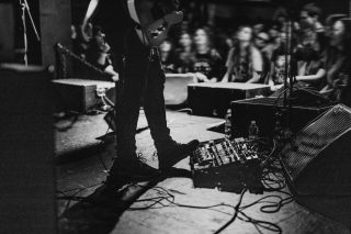 Deutscher Rock seit 1982