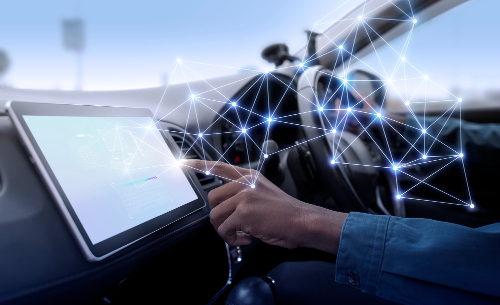 Digitale Kontrollsysteme und ihre Grenzen im Alltag