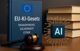 EU-KI-Gesetz: Timeline & Pflichten ab 2025